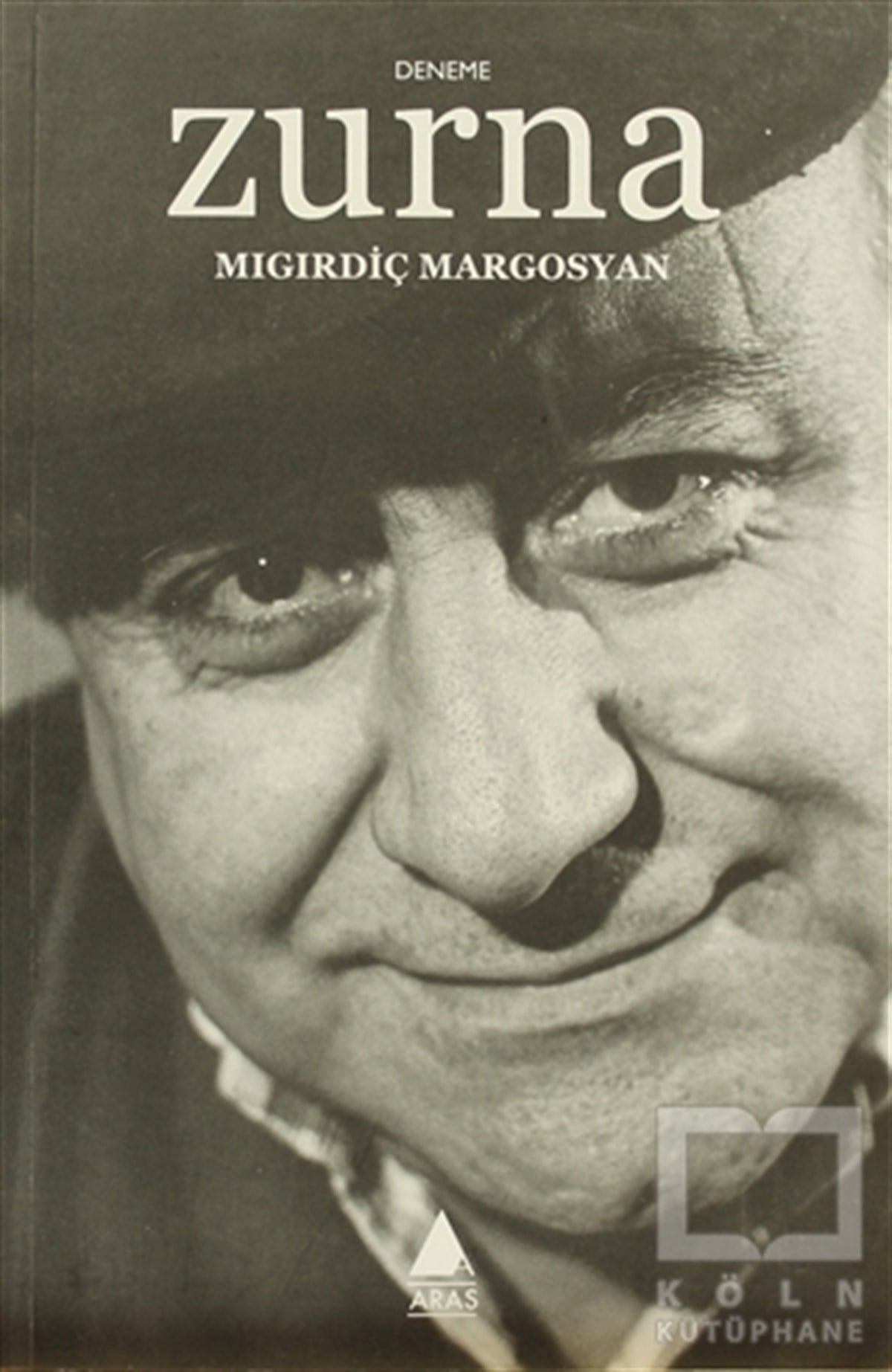Migirdiç MargosyanDenemeZurna