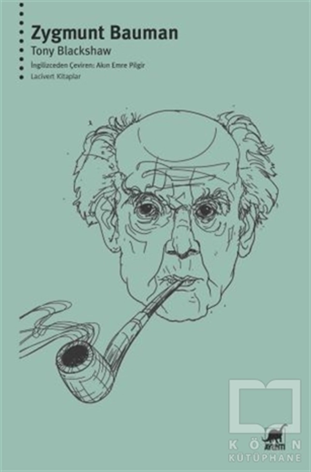 Tony BlackshawDiğerZygmunt Bauman