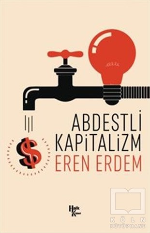 KolektifAraştırma & İnceleme ve Referans KitaplarıAbdestli Kapitalizm