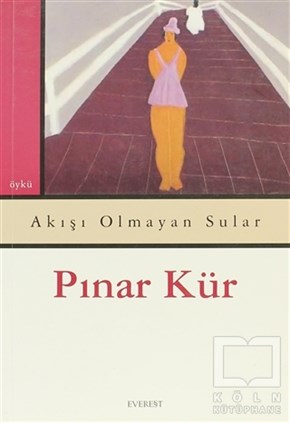 Pınar KürÖyküAkışı Olmayan Sular