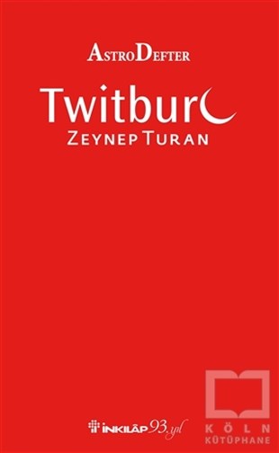 Zeynep TuranAstroloji KitaplarıAstrodefter 2020