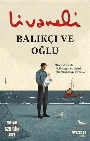 Zülfü LivaneliTürk RomaniBalıkçı ve Oğlu