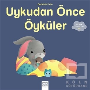 RafaellaRoman-ÖyküBebekler İçin Uykudan Önce Öyküler