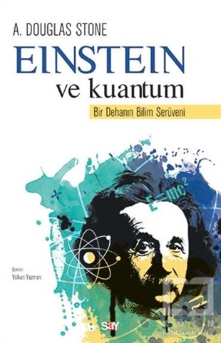A. Douglas StoneDiğerEinstein ve Kuantum