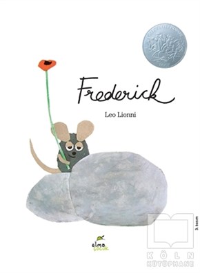 Leo LionniHikayelerFrederick