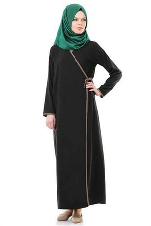 İhvan 5006-1 Namaz Elbisesi