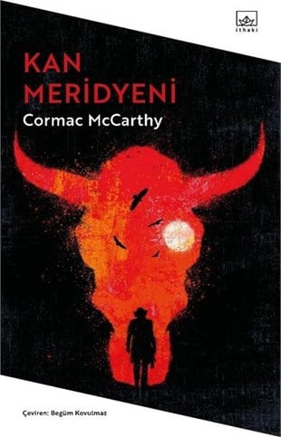 Cormac McCarthyDünya RomanKan Meridyeni