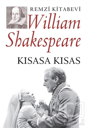William ShakespeareOyunKısasa Kısas
