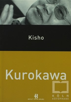 DerlemeMimarlıkKisho Kurokawa
