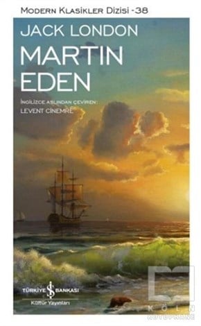 Jack LondonRomanMartin Eden