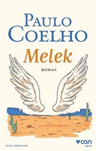 Paulo CoelhoDünya RomanMelek