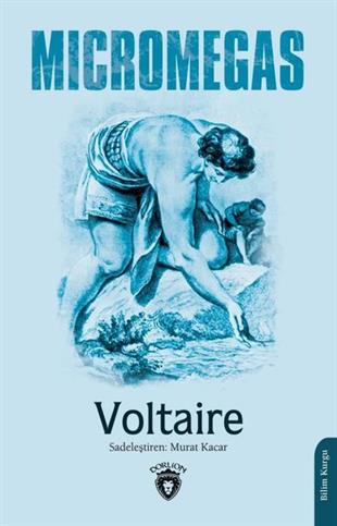 VoltaireBilimkurgu KitaplarıMicromegas