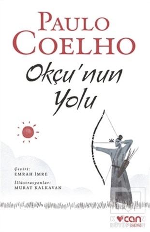 Paulo CoelhoTürkçe RomanlarOkçu'nun Yolu