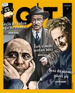 KolektifOT DergiOT Dergisi Cilt: 28