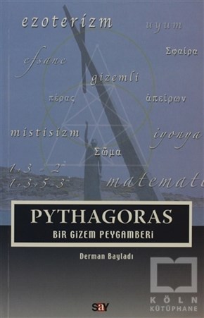 Derman BayladıAraştıma-İnceleme-ReferansPythagoras