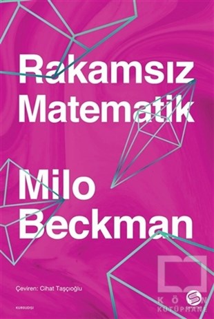 Milo BeckmanMatematik - GeometriRakamsız Matematik