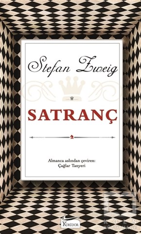 Stefan ZweigAlman EdebiyatıSatranç