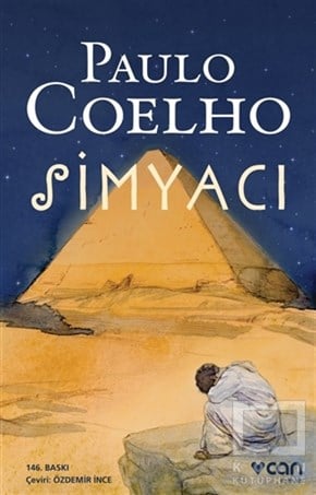Paulo CoelhoRomanSimyacı