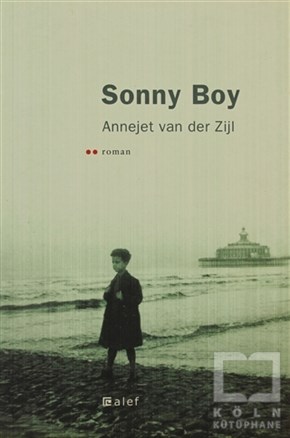 Annejet van der ZijlDiğer Ülke EdebiyatlarıSonny Boy