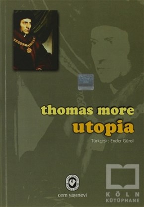 Thomas MoreDiğerUtopia