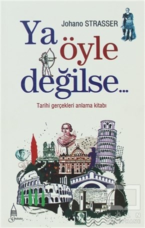 Johano StrasserPopüler KültürYa Öyle Değilse