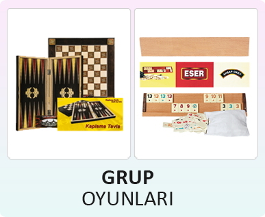 Grup Oyunları