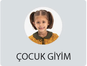 Çocuk Giyim