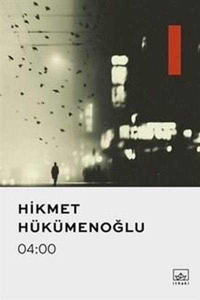 Hikmet HükümenoğluTürk Romani04:00