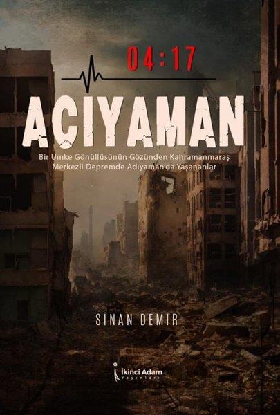Sinan DemirJeoloji04:17 Acıyaman