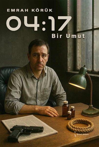 Emrah KörükTürk Tarihi Araştırmaları Kitapları04:17 Bir Umut