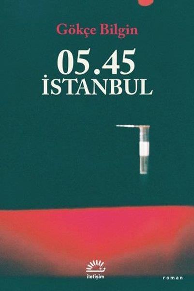 Gökçe BilginTürk Romani05.45 İstanbul