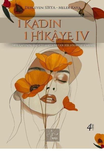KolektifTürk Romani1 Kadın 1 Hikaye - 4