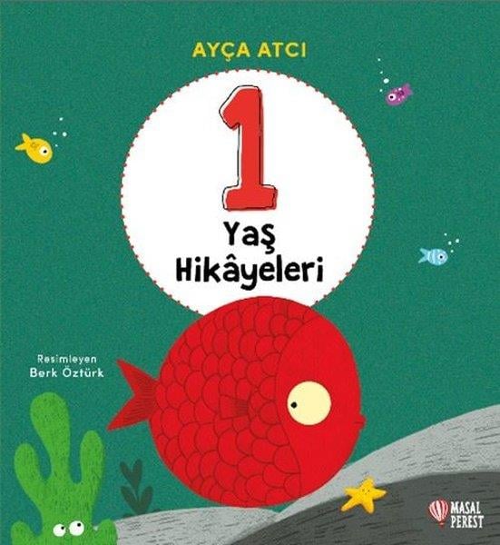 Ayça AtcıEgitim Etkinlik Kitaplari1 Yaş Hikayeleri
