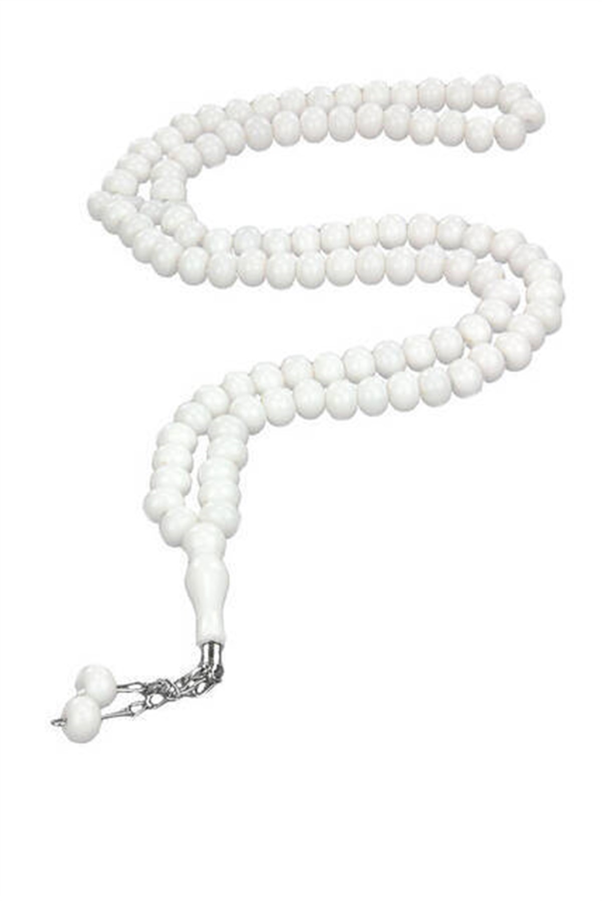 1. Kalite 10mm 99lu Hac Umre Hediyelik Tesbih (10 Adet)
