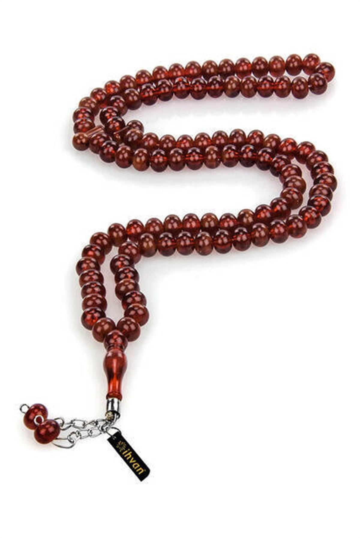 1. Kalite 10mm 99lu Hac Umre Hediyelik Tesbih (10 Adet)