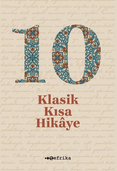 KolektifEssay Bücher10 Klasik Kısa Hikaye