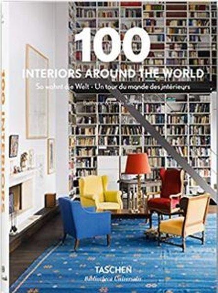 TaschenGift Books100 Manga Artists