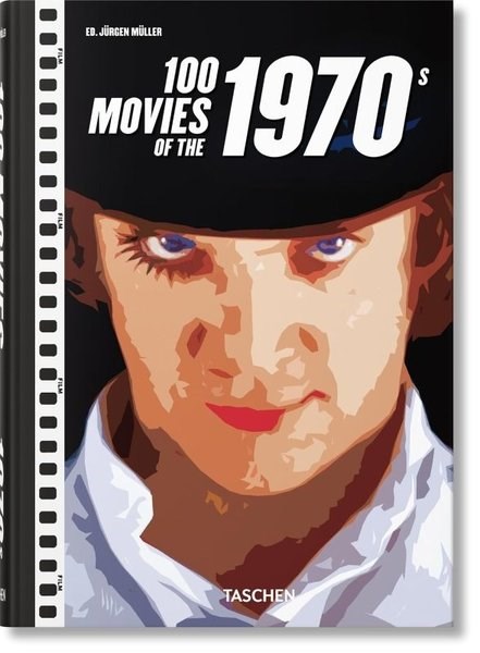 Jurgen MullerArt100 Movies of the 1970s