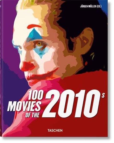 Jurgen MullerArt100 Movies of the 2010s