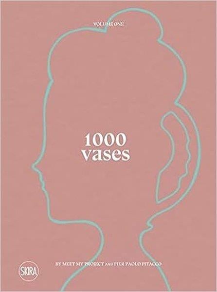 KolektifArt1000 Vases (Bilingual edition)