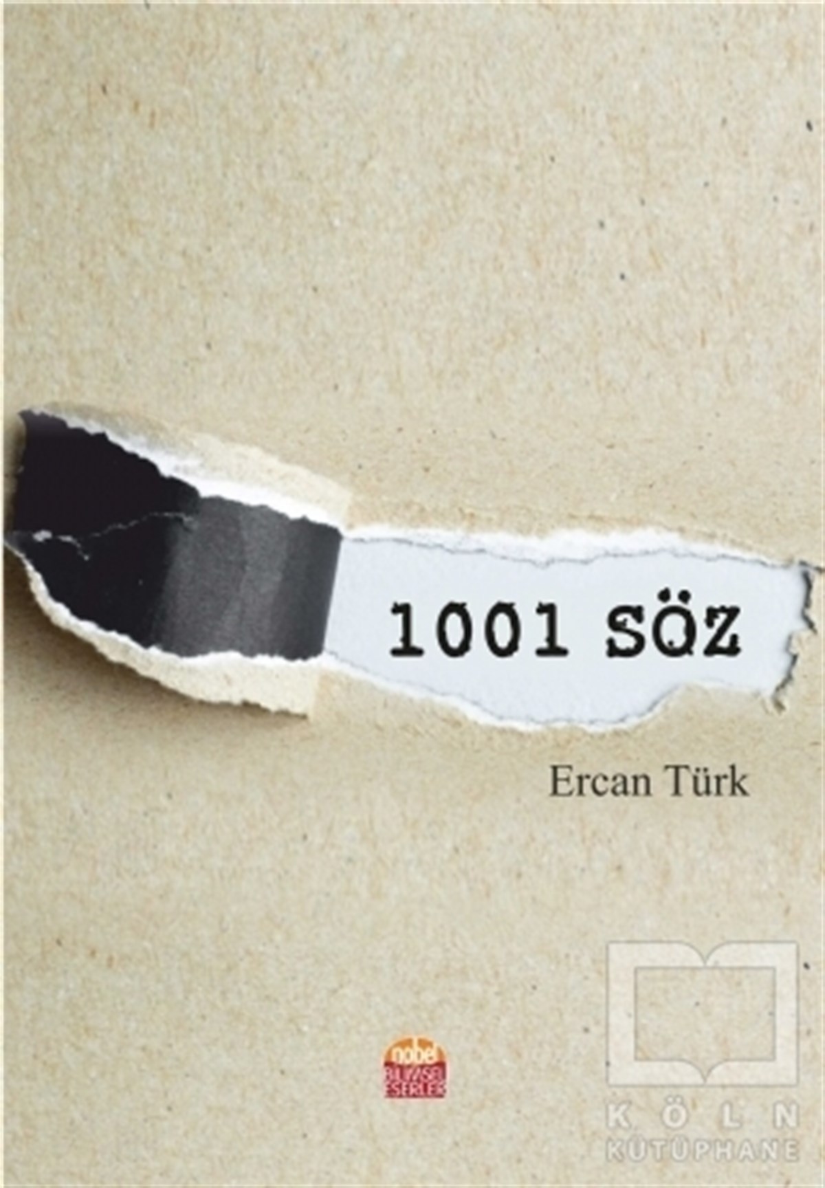 Ercan TürkDiğer1001 Söz