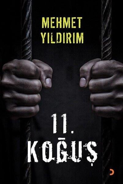 Mehmet YıldırımTürk Romani11. Koğuş