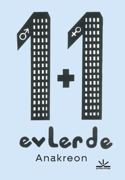 KolektifTürk Şiiri1+1 Evlerde