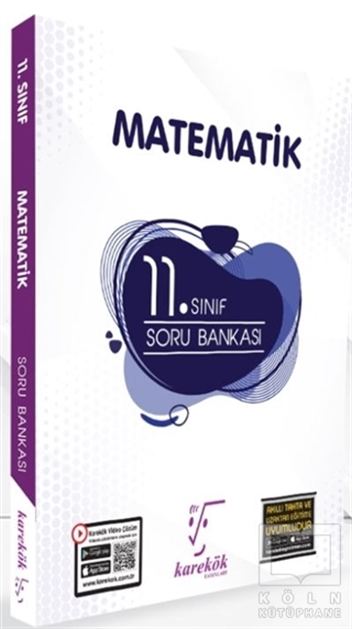 11. Sınıf Matematik Soru Bankası