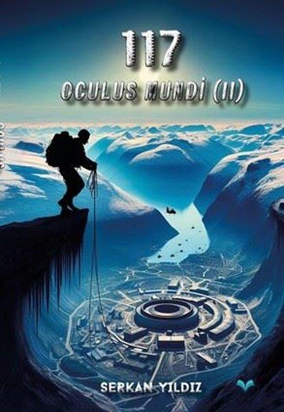 Serkan YıldızTürk Romani117 Oculus Mundi 2