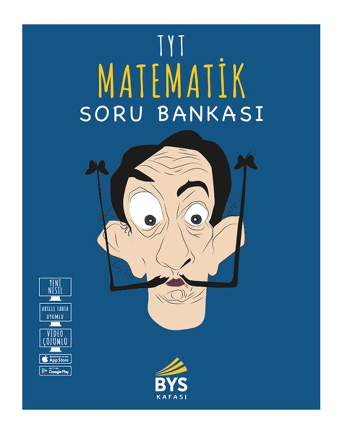 KolektifTYT - AYT Matematik12. Sınıf TYT Matematik Soru Bankası