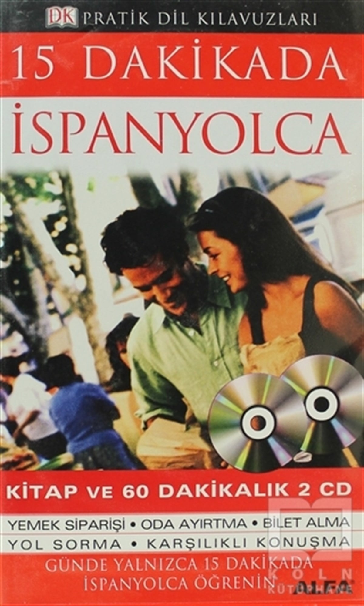 KolektifGenel Konular15 Dakikada İspanyolca
