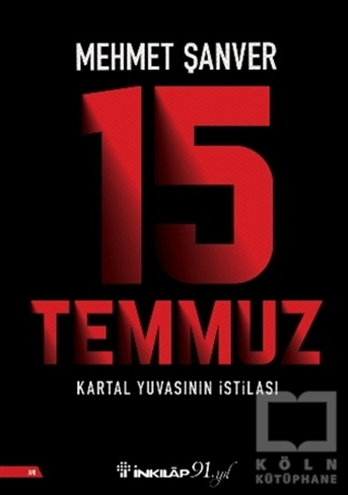 15 Temmuz