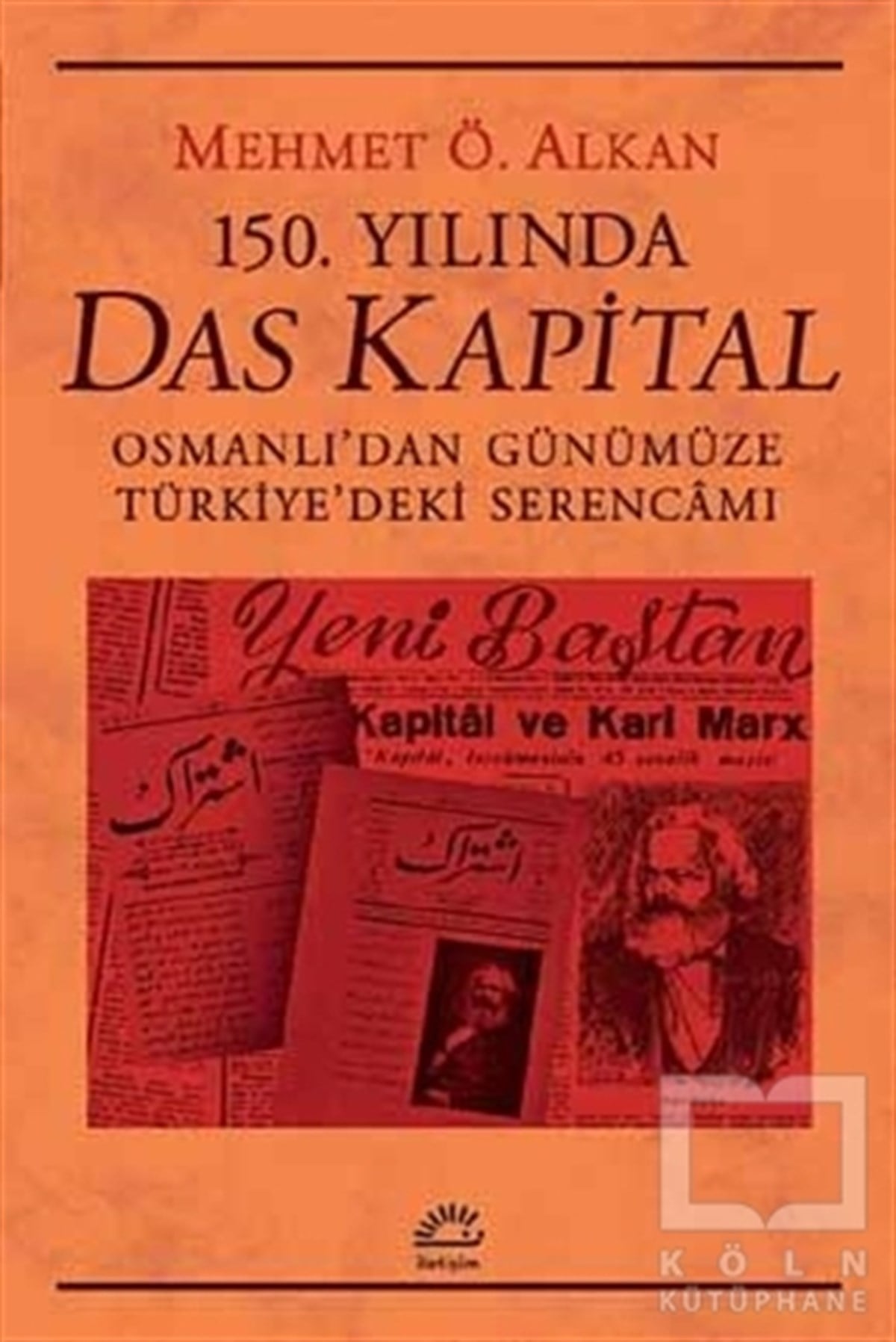 150. Yılında Das Kapital