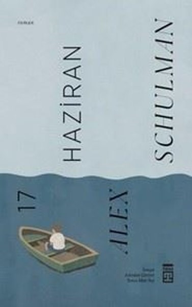 Alex SchulmanDünya Roman17 Haziran
